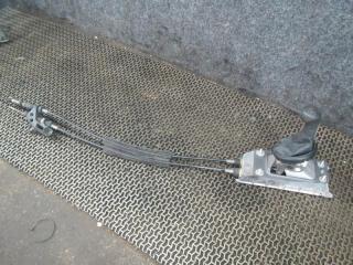 кулиса Skoda Fabia 2 поколение (5J) 2008, 1.2 л., бензин, 6Q0711266AC, 6Q0711265AL