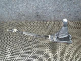 кулиса Nissan Note E11 2006, 1.4 л., бензин, МКПП, хетчбэк 5 дв.