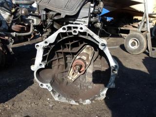 КПП механическая (МКПП) Audi A4 B6 2002, 2.0 л., бензин