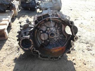 КПП механическая (МКПП) Volkswagen Golf 4 поколение 2001, 1.6 л., бензин, DUU