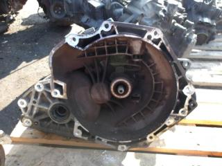 КПП механическая (МКПП) Opel Astra G 2002, 1.8 л., бензин, МКПП, хетчбэк 5 дв., 74, F17C3
