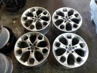 диск литой Ford Kuga 2 поколение [рестайлинг] 2019, 5, 8J19H2, ET52