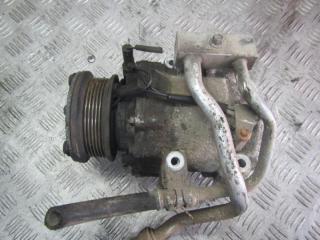 компрессор кондиционера Ford Mondeo 3 поколение 2002