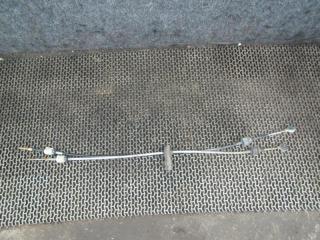 трос кулисы КПП Opel Signum C [рестайлинг] 2006, 1.9 л., дизель, МКПП, универсал, 55355351