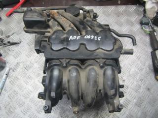 коллектор впускной Volkswagen Golf 3 поколение 2000, 1.4 л., бензин, 06A133185CL, 06A133206N