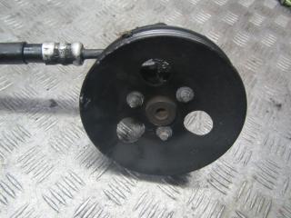 насос гидроусилителя руля Opel Omega B [рестайлинг] 2000, 2.5 л., бензин, 90409788