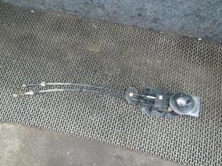 кулиса Citroen C4 1 поколение 2006, 1.6 л., дизель, МКПП, хетчбэк 5 дв., 9688691580