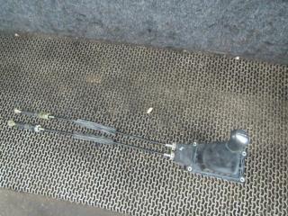 кулиса Dacia Logan 2 поколение 2013, 0.9 л., бензин, МКПП, универсал, 349017122R