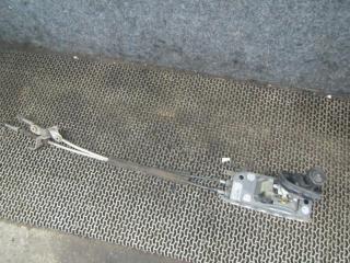 кулиса Volkswagen Caddy 3 поколение 2005, 1.4 л., бензин, МКПП, минивэн, 1T0711049L