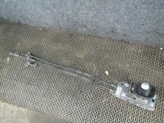 кулиса Volkswagen Golf 4 поколение 2005, 1.6 л., бензин, МКПП, хетчбэк 5 дв., 1K0711266L, 1K0711265L