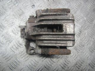 суппорт задний правый Volkswagen Polo 4 поколение 2002