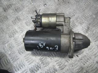 стартер BMW 3 серия E46 2001, 1.8 л., бензин, МКПП, универсал, 7505979