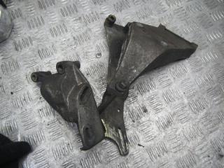 кронштейн гидроусилителя Audi 80 B3 1992, 2.0 л., бензин, МКПП, 053145515, 048145387A, 026145531D