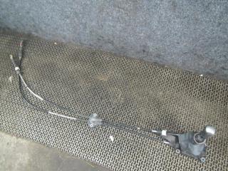 кулиса Ford Focus 1 поколение [рестайлинг] 2005, 1.6 л., бензин, МКПП, универсал, 4M5R7C453EA