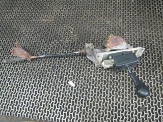 кулиса Audi 80 B3 1990, 1.8 л., бензин, АКПП, седан, 893713205H