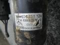 механизм стеклоочистителя (трапеция дворников) Mercedes-Benz Vito W639 2008, 2.2 л., дизель, МКПП, микроавтобус, A6398200040 - фото №4