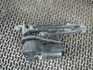 механизм стеклоочистителя (трапеция дворников) Volkswagen Fox 2 поколение 5Z 2008, 1.2 л., бензин, МКПП, хетчбэк 5 дв.