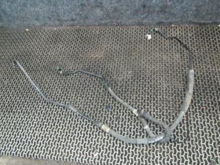 шланг гидроусилителя Volkswagen Polo 3 поколение 1999, 1.4 л., бензин, МКПП, универсал