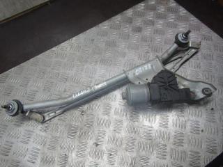 механизм стеклоочистителя (трапеция дворников) Dacia Logan 2 поколение 2015, 8200619512