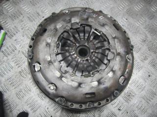 маховик Ford Mondeo 3 поколение [рестайлинг] 2007, 2.0 л., дизель, 124044510