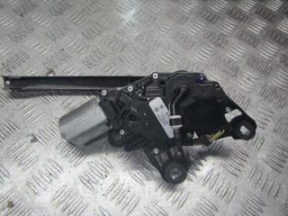 моторчик заднего стеклоочистителя (дворника) Volkswagen Fox 2 поколение 5Z 2006, 5Z6955711