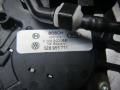 моторчик заднего стеклоочистителя (дворника) Volkswagen Fox 2 поколение 5Z 2006, 5Z6955711 - фото №3