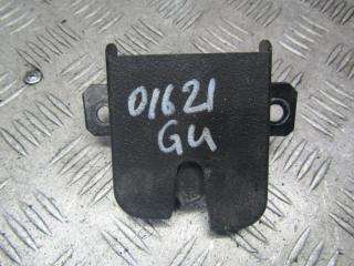 замок багажника Volkswagen Golf 3 поколение 2000, 1.4 л., бензин, МКПП, хетчбэк 5 дв., 1J6827505B