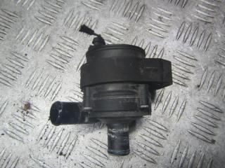 насос антифриза дополнительный Mercedes-Benz Vito W639 2008, 2.2 л., дизель, МКПП, микроавтобус