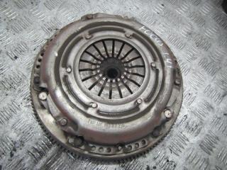 маховик Ford Focus 1 поколение 2001, 1.4 л., бензин