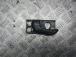 ручка внутренняя передняя левая Hyundai i10 1 поколение 2009, 1.1 л., бензин, МКПП, хетчбэк 5 дв., 826130X000