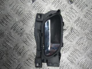 ручка внутренняя передняя правая Citroen C4 1 поколение 2006, 1.6 л., дизель, МКПП, хетчбэк 5 дв., 96435310UD