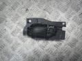 ручка внутренняя передняя правая Citroen C4 1 поколение 2006, 1.6 л., дизель, МКПП, хетчбэк 5 дв., 96435310UD - фото №3