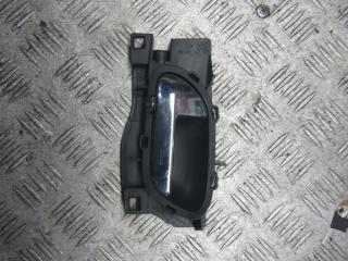 ручка внутренняя передняя левая Citroen C4 1 поколение 2006, 1.6 л., дизель, МКПП, хетчбэк 5 дв., 96435311UD