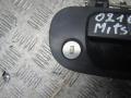 ручка наружная Mitsubishi Carisma 1 поколение [рестайлинг] 2001, 1.9 л., дизель, МКПП, хетчбэк 5 дв. - фото №5