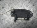 ручка наружная Mitsubishi Carisma 1 поколение [рестайлинг] 2001, 1.9 л., дизель, МКПП, хетчбэк 5 дв. - фото №9