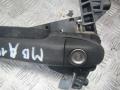 ручка наружная Mercedes-Benz A-Класс W168 2000 - фото №4