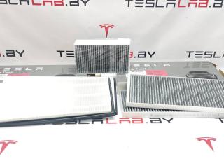 фильтр салонный Tesla Model Y 1 поколение (2020 - 2026), FILTERS