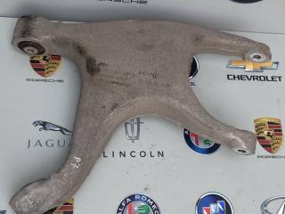 рычаг задний правый Porsche Macan 1 поколение 2014, 3.0 л., дизель, 8R0505312