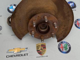 кулак задний левый Chevrolet Traverse 2 поколение 2018, 3.6 л., бензин, АКПП