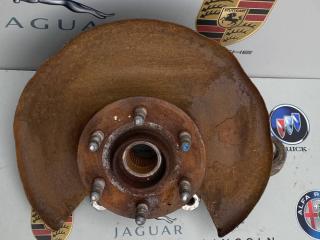 кулак задний правый Chevrolet Traverse 2 поколение 2018, 3.6 л., бензин, АКПП