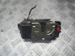замок двери задней левой Citroen C5 1 поколение 2003, 2.2 л., дизель, МКПП, универсал