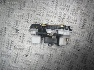 замок двери передней левой Citroen C5 1 поколение 2003, 2.2 л., дизель, МКПП, универсал