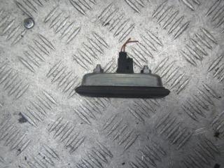 кнопка открытия багажника Skoda Fabia 1 поколение [рестайлинг] 2007, 1.4 л., дизель, МКПП, универсал