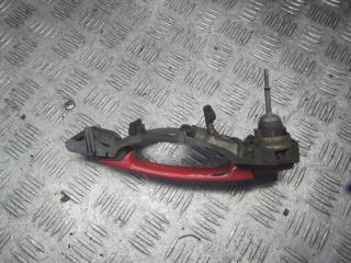 ручка наружная Volkswagen Passat B5 1999, 1.9 л., дизель, МКПП, универсал