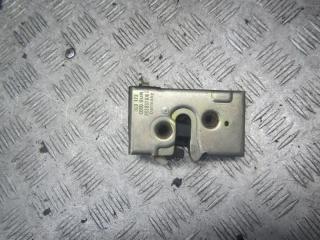 замок двери задней правой Audi 80 B3 1988, 893837016A