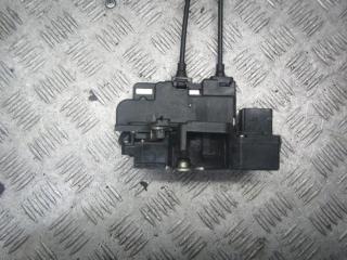 замок двери передней левой Chevrolet Captiva 1 поколение [рестайлинг] 2013, 2.4 л., бензин, МКПП, внедорожник 5 дв.