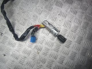 замок зажигания Peugeot 206 1 поколение 2003, 1.6 л., бензин, МКПП, кабриолет