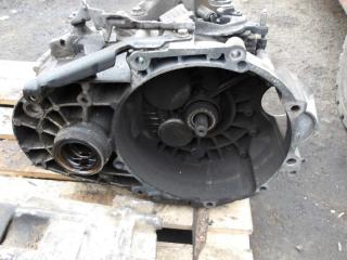 КПП механическая (МКПП) Volkswagen Sharan 1 поколение [2-й рестайлинг] 2007, 1.8 л., бензин, МКПП, минивэн, JBJ