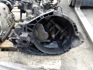 КПП механическая (МКПП) Fiat Ducato 2 поколение 1997, 1.9 л., дизель, МКПП, 20LE21