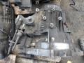 КПП механическая (МКПП) Fiat Ducato 2 поколение 1997, 1.9 л., дизель, МКПП, 20LE21 - фото №5